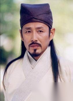 东方朔历史图片