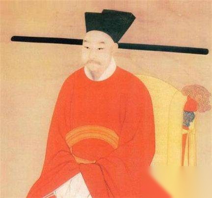 宋光宗历史图片