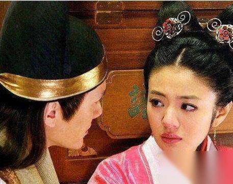 皇帝历史图片