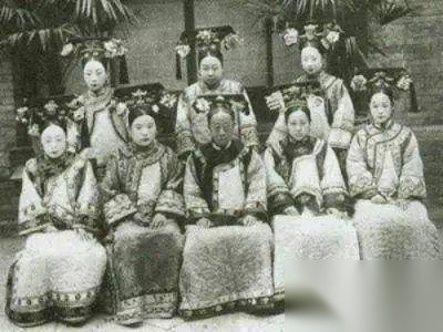 李世民历史图片