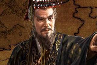 杨坚历史图片