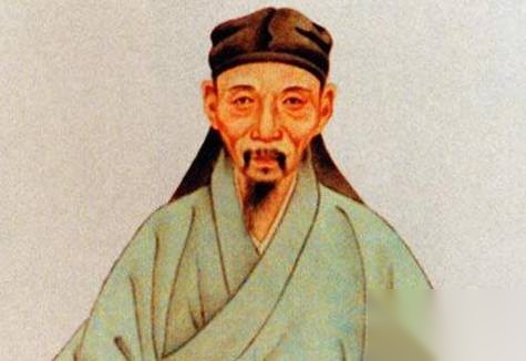 吕留良历史图片