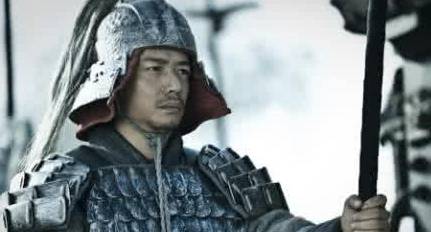 韩信历史图片