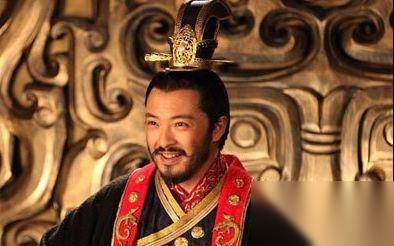 杨广历史图片