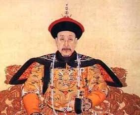 刘墉历史图片