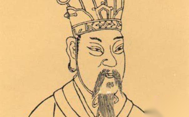 刘询历史图片