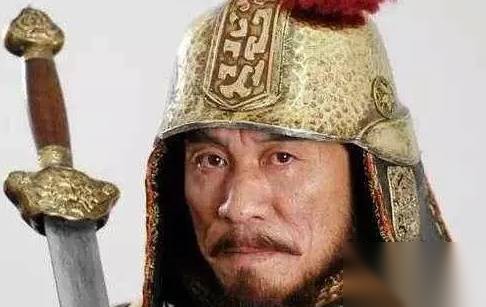 李世民历史图片