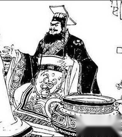 楚国历史图片