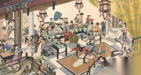 皇帝历史图片