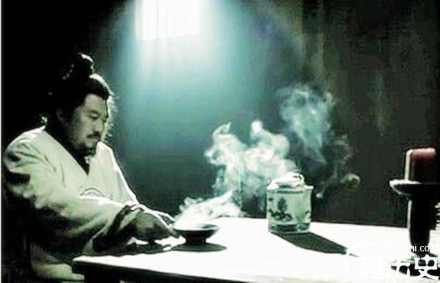 岳飞历史图片