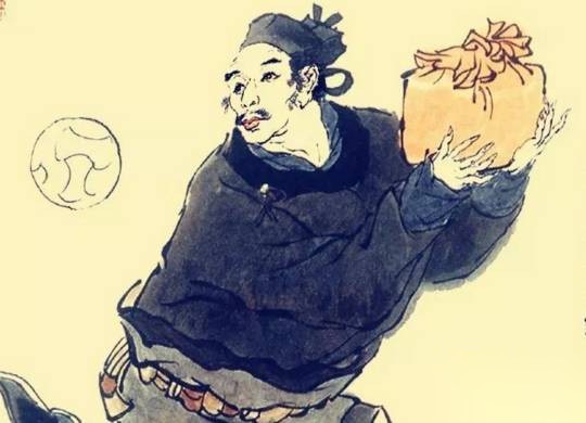 高俅历史图片