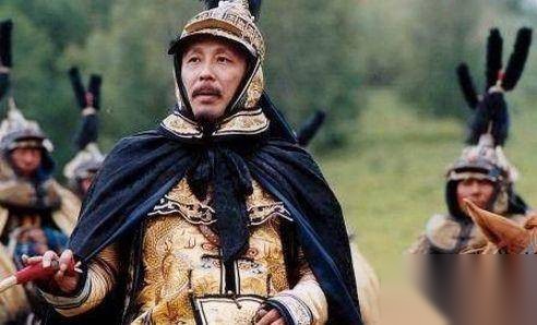 康熙历史图片
