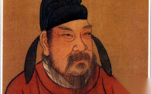 李渊历史图片