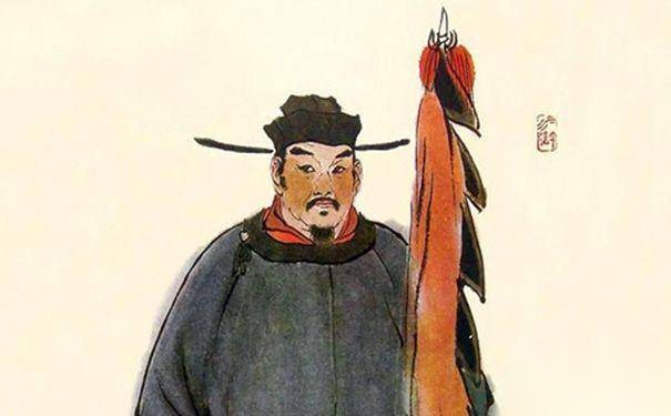 宋江历史图片