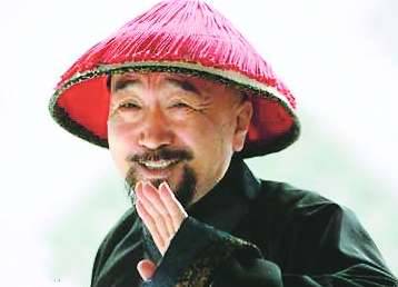 真实的“刘罗锅”身高1米9也不驼背历史图片