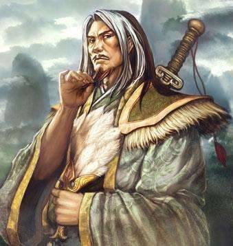 刘伯温历史图片