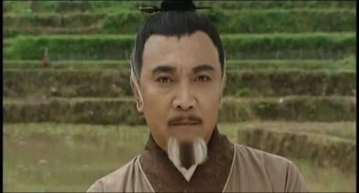 刘伯温历史图片