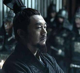 廉颇历史图片