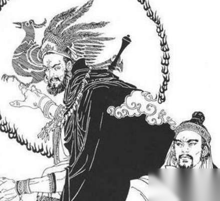夏桀历史图片