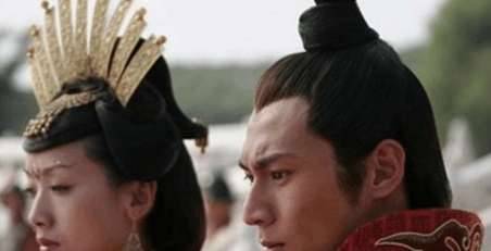 史上最倒霉皇后历史图片