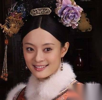 甄嬛历史图片