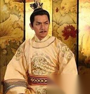 窝囊皇帝历史图片
