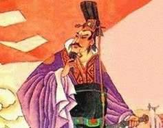 齐桓公历史图片