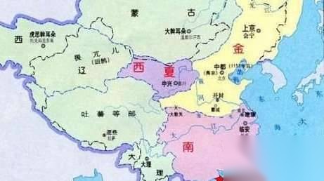 宋朝历史图片