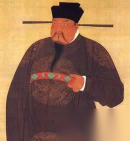 秦始皇历史图片