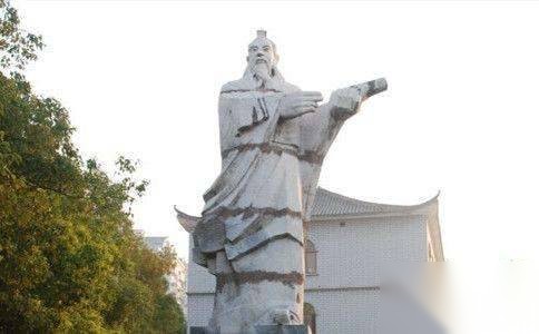 春申君历史图片