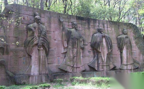 春申君历史图片