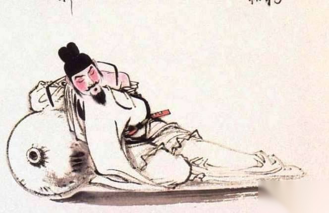 酒局历史图片