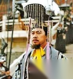 秦始皇历史图片
