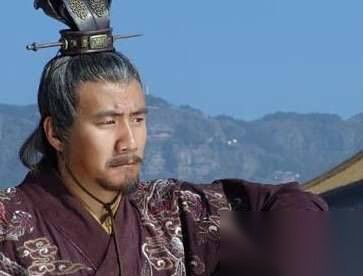 秦始皇历史图片