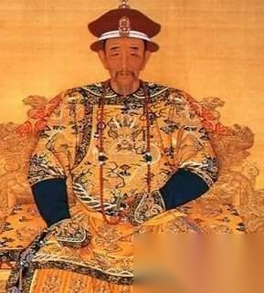 秦始皇历史图片