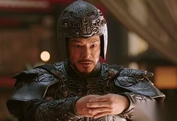 曹爽历史图片