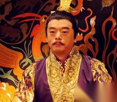 皇帝历史图片