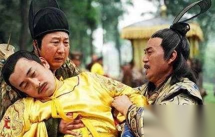 皇帝历史图片