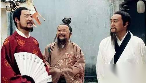 皇帝历史图片