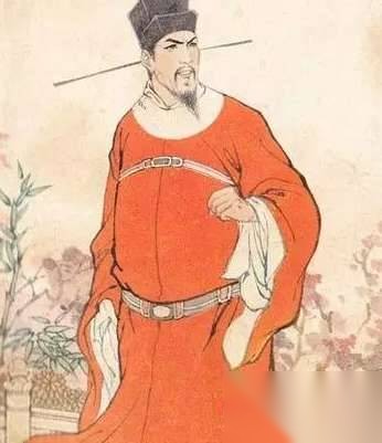 岳飞历史图片