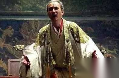 孙承宗历史图片