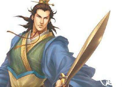 陈平历史图片