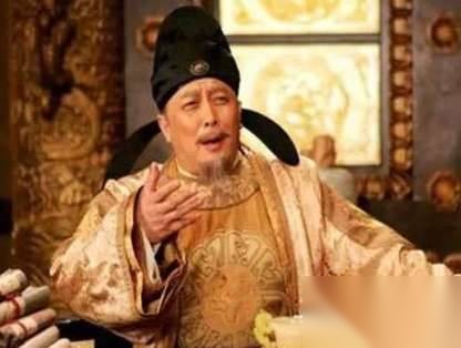 唐太宗历史图片