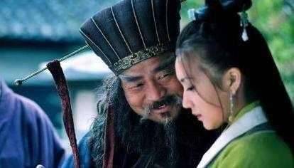 曹操历史图片