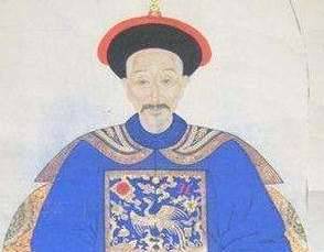 刘墉历史图片