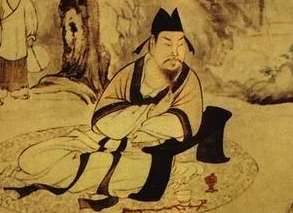 和珅历史图片