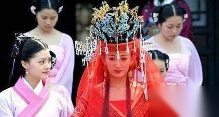 皇帝历史图片