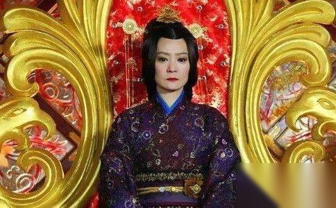 高欢历史图片