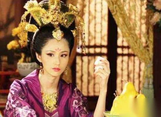 皇帝历史图片