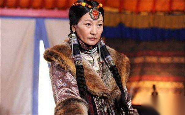 蒙哥大汗历史图片